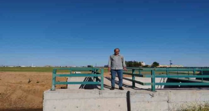 Fırat ve Dicle Nehri, başta Türkiye olmak üzere Ortadoğu’ya hayat veriyor