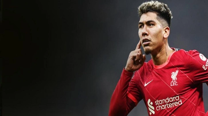 Firmino ile görüşmeler başladı! Brezilyalı yıldız gelmeye sıcak bakıyor