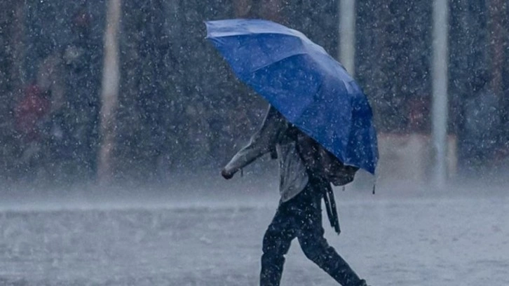 Fırtınalar kopacak! Hava değişiyor...Meteoroloji'den uyarı