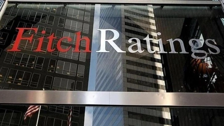 Fitch: ABD'nin ekonomik büyümesi hızlandı