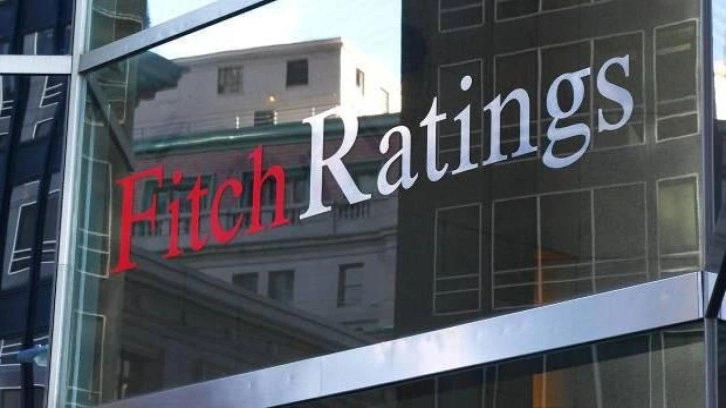 Fitch'ten Euro Bölgesi ve İngiltere için resesyon açıklaması