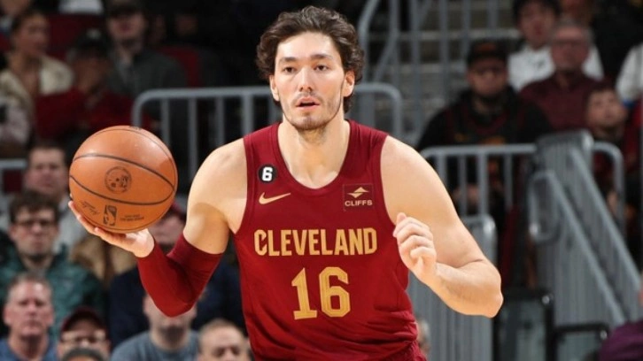 Flaş gelişme! Cedi Osman'ın yeni takımını duyurdular