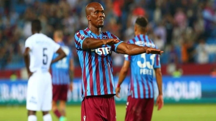 Flaş Nwakaeme iddiası! Galatasaray'a önerildi