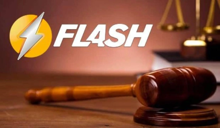 Flash TV'ye kayyum atandı