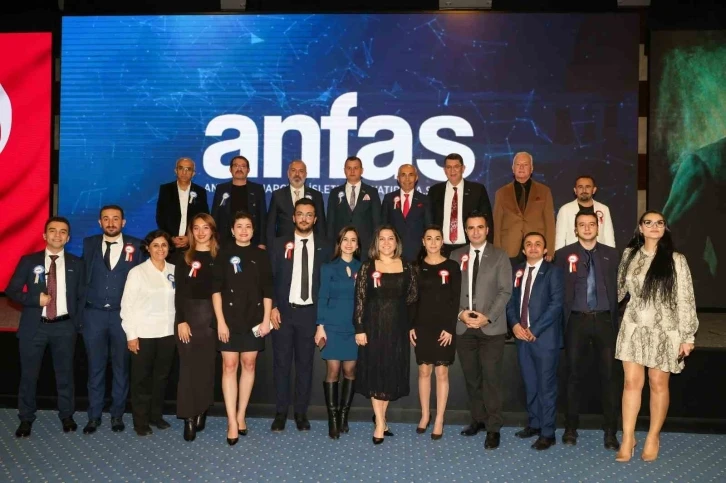 FoodProduct 2024 lansmanı yapıldı
