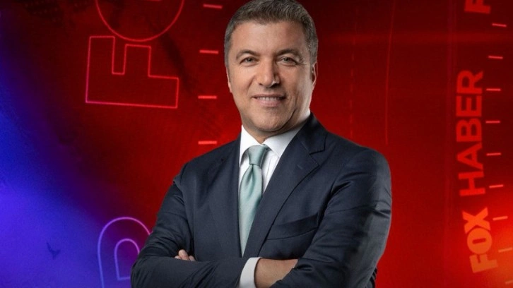 Fox Tv ile yollarını ayırdı: İsmail Küçükkaya'nın yeni adresi belli oldu