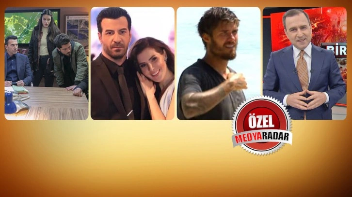 Fox TV'nin yeni dizisi 