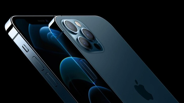 Fransa'da iPhone 12'lerin satışı yasaklandı