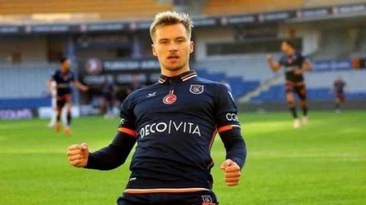 Fredrik Gulbrandsen, Adana Demirspor'da