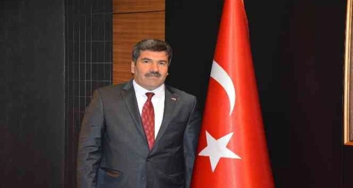 GAHİB Başkanı Zeynal Abidin Kaplan’dan 25 Aralık mesajı