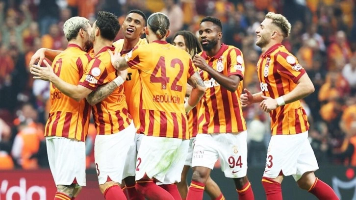 Galatasaray 9. galibiyet için Rizespor karşısında!