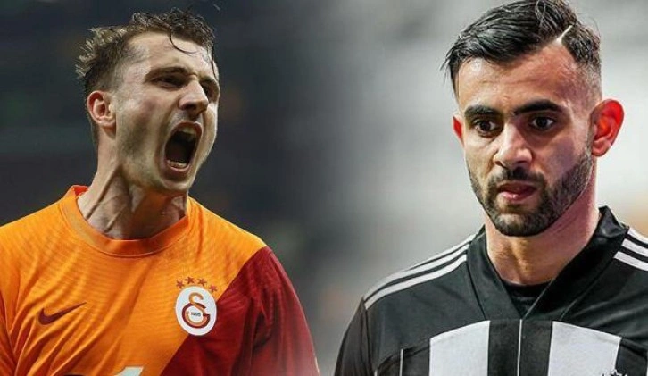 Galatasaray Beşiktaş maçı ertelenecek mi? NEF Stadyumu maç oynamaya müsait mi? TFF...