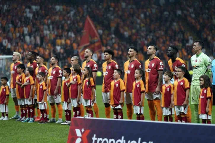 Galatasaray’da hedef derbiyi kazanıp, kayıpsız devam etmek