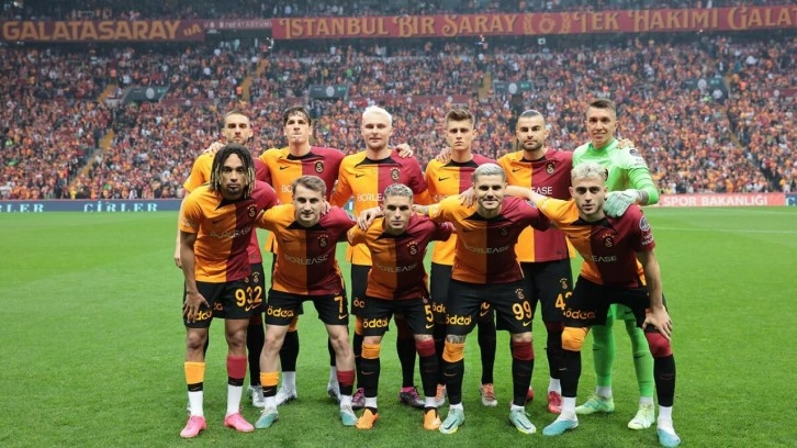 Galatasaray-Hull City maçının saatinde değişiklik