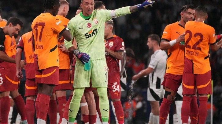 Galatasaray'ı bekleyen zorlu fikstür! 18 günde...