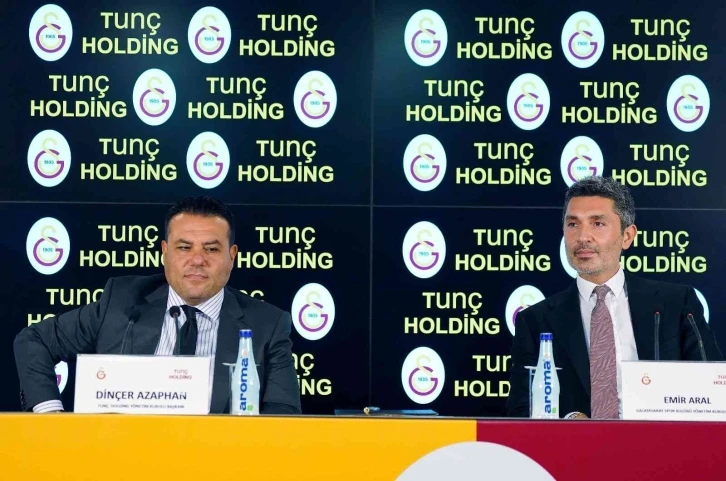 Galatasaray Kadın Futbol Takımı’na yeni sponsor
