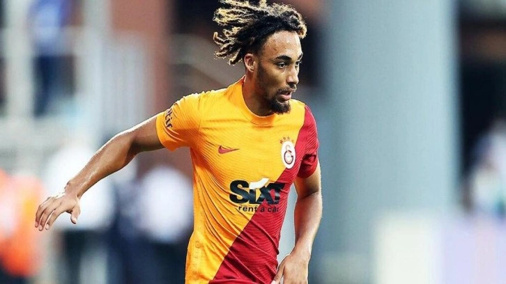 Galatasaray Udinese'nin teklifini reddetti! Sacha Boey...