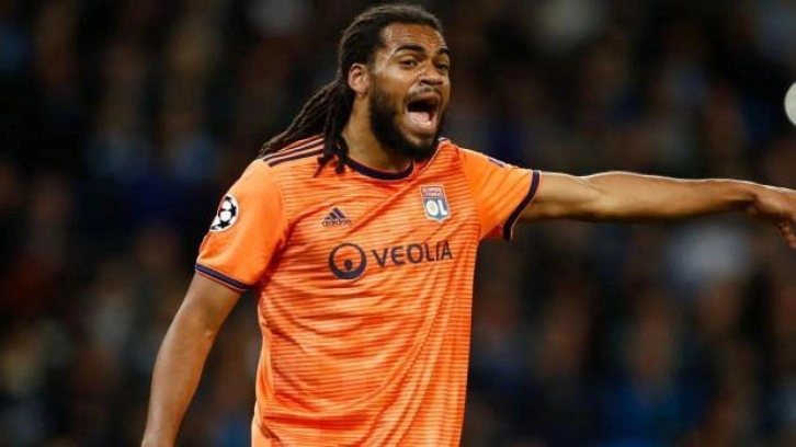 Galatasaray ve Beşiktaş'ın listesindeydi! Denayer imzayı attı