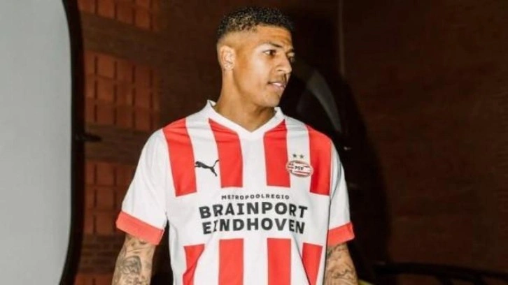 Galatasaray'a Patrick van Aanholt piyangosu