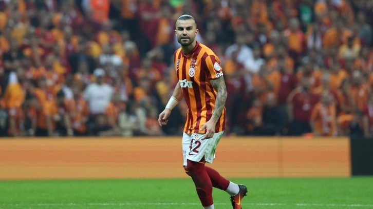 Galatasaray'da Abdülkerim Bardakcı operasyonu!