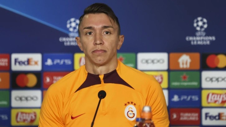 Galatasaray'da Fernando Muslera belirsizliği!