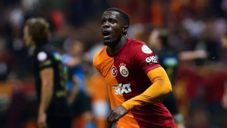 Galatasaray'da flaş ayrılık! Ocakta Arabistan'a gidecek