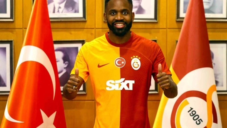 Galatasaray'dan Devler Ligi kadrosunda değişiklik!