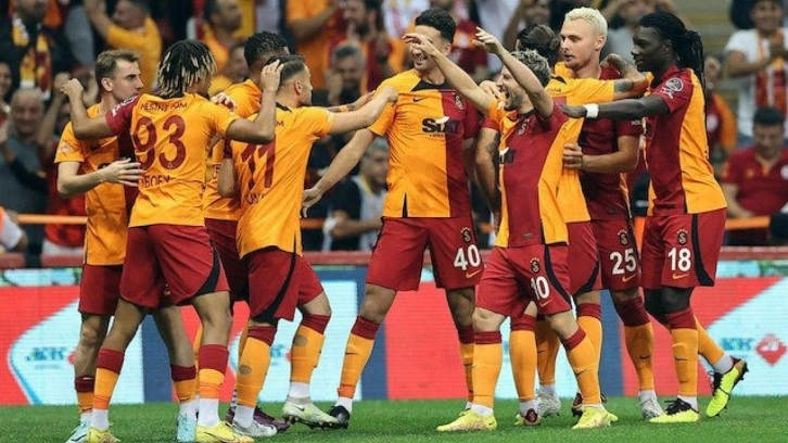 Galatasaray'ı bekleyen dudak uçuklatan gelir!