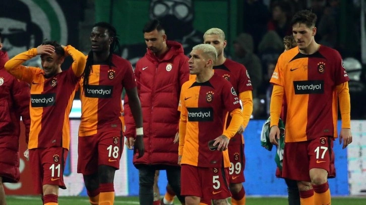 Galatasaray'ın kalbini istediler! 15 milyon euro...