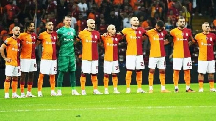 Galatasraay'da beklenmeyen gelişme! Yıldız isimle ipler koptu! Devre arasında ayrılıyor