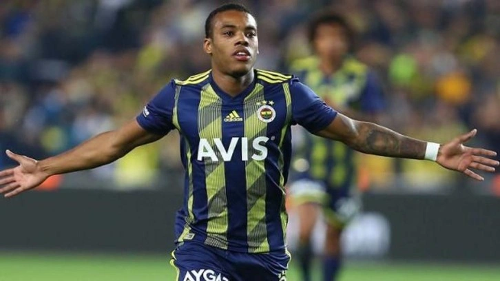 Garry Rodrigues Süper Lig takımıyla anlaştı