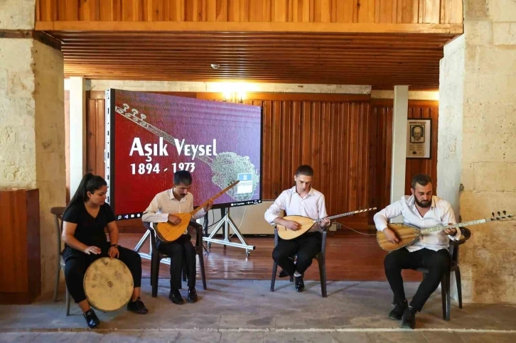 GastroaANTEP Festivali’nde “Dostlar Beni Hatırlasın” sergisi