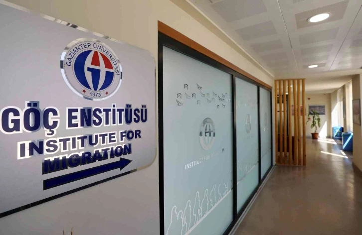 GAÜN ile MEB arasında lisansüstü eğitim protokolü
