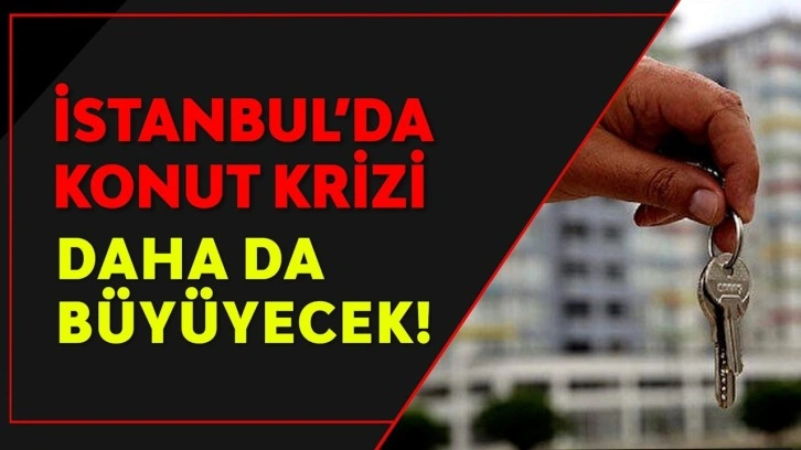 Gayrimenkul Danışmanı Ayşe Özok Karakaş tersine göçe karşı uyardı: Konut krizi daha da büyüyecek!