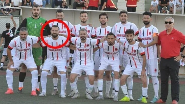 Gaziantep Amatör kümede neler oluyor? Suriyeli futbolcu bilmecesi