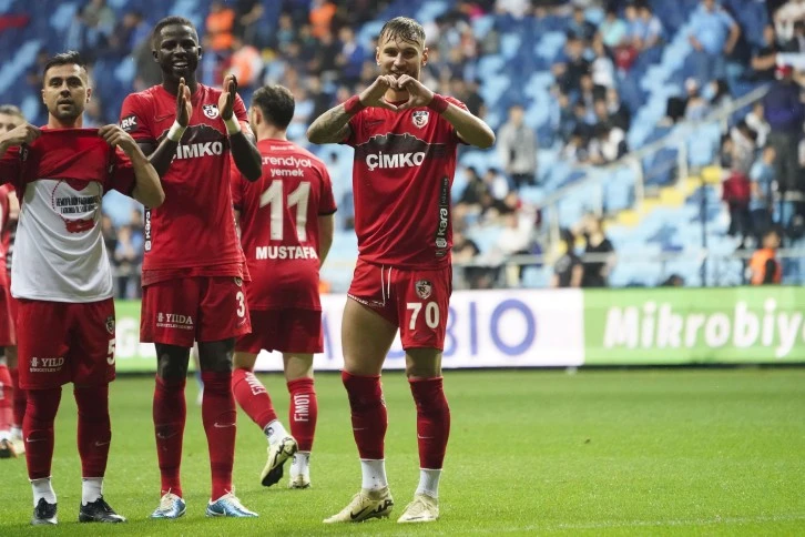 Gaziantep FK'da 30 Haziran sonrası kimlerin sözlmeşmesi bitti?