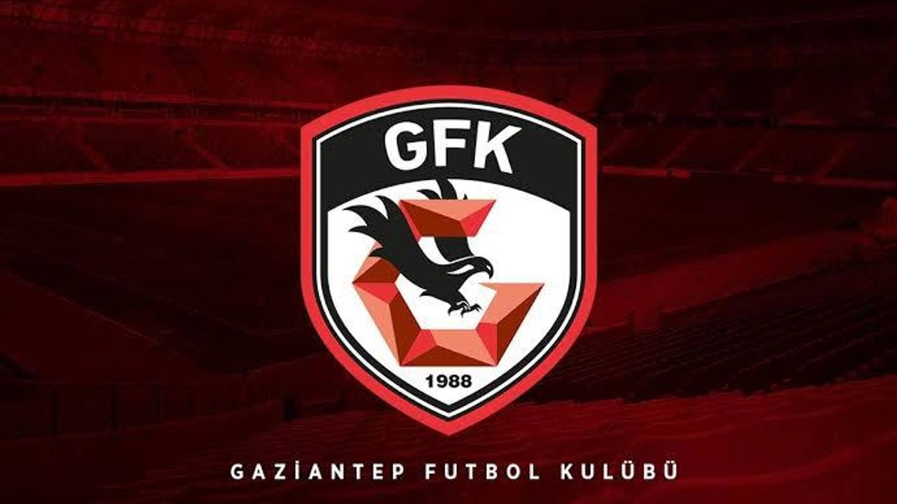 SANKO Holding Gaziantep FK’dan desteğini çekti. 