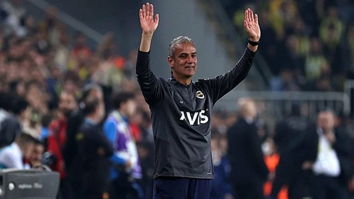 Gaziantep FK’da yeni Hoca İsmail Kartal.