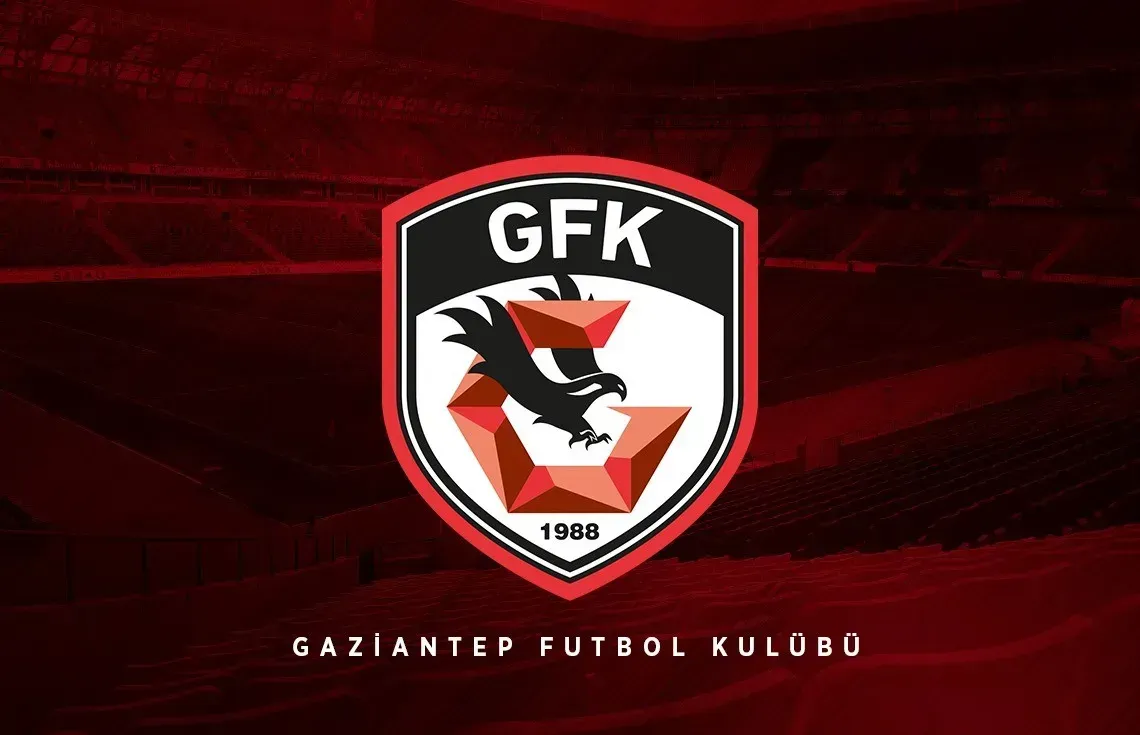 Gaziantep FK’dan 3. Lige gitti