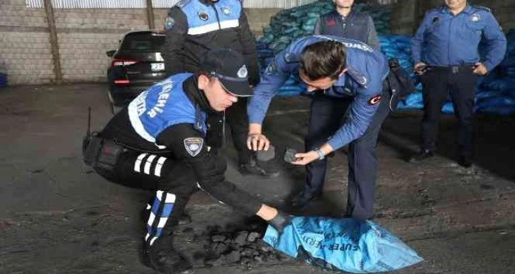 Gaziantep hava sahasına sıkı denetim