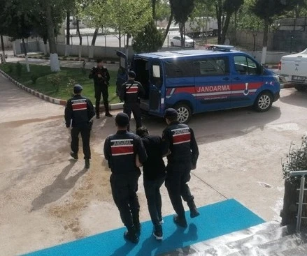 Gaziantep’te 5 terör örgütüne eş zamanlı operasyon: 5 tutuklama
