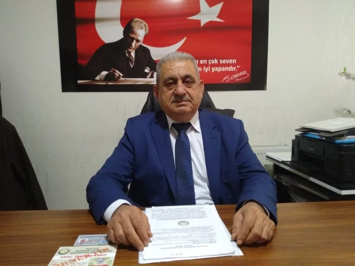 Gaziantep’te 600 firma 6 bin çalışan geri dönüşümden ekmek yiyor.