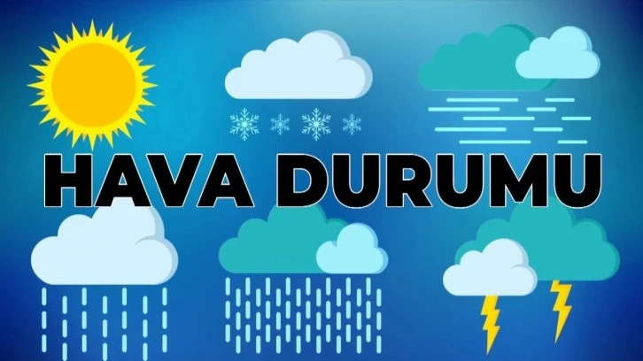 Gaziantep'te bugün hava nasıl olacak? 08.08.2024