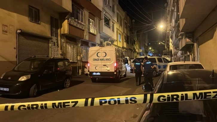 Gaziantep’te cinnet getiren şahıs dehşet saçtı: 6 ölü, 2 yaralı