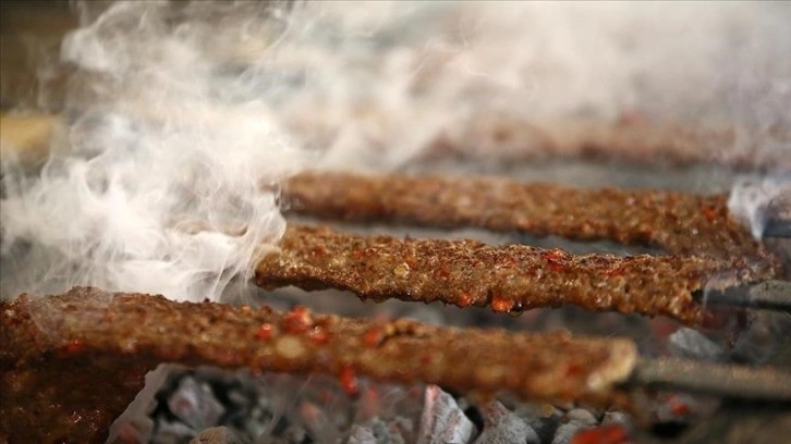 Gaziantep'te "dünyanın en uzun kebabı" için rekor denemesi yapılacak