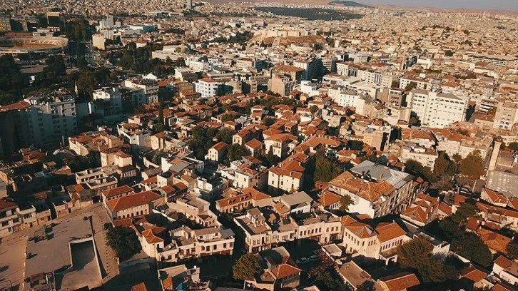  Gaziantep'te evinizin altında fay hattı var mı? İşte yanıtı!