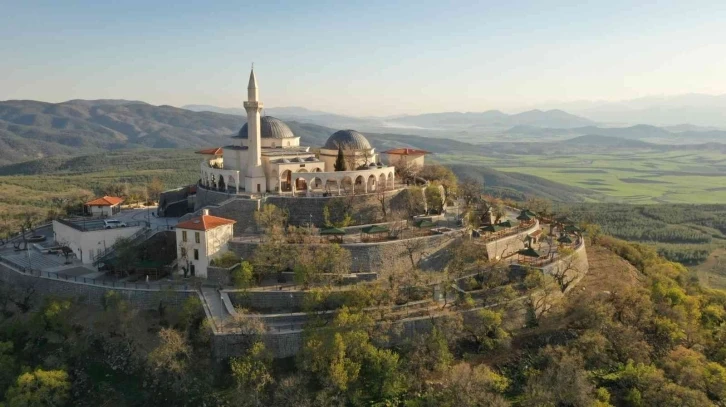 Gaziantep’te Hz. Ukkaşe için çalıştay düzenlenecek
