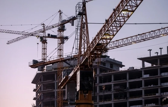 Gaziantep’te inşaat sektöründe şok dolandırıcılık  