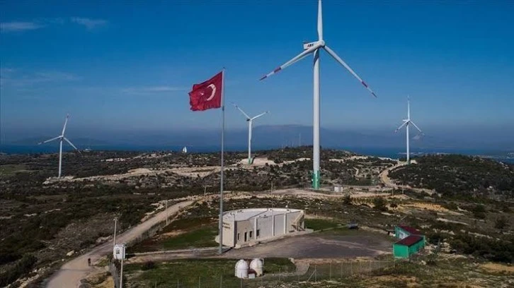 Gaziantep’te Rüzgar güllerine kalaşnikoflu saldırı!..