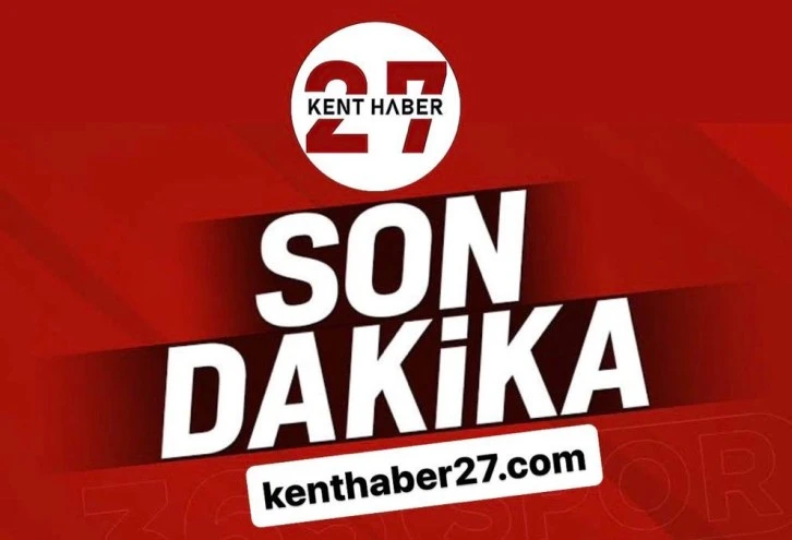  Gaziantep'te trafik kazaları! Ölü ve yaralılar var